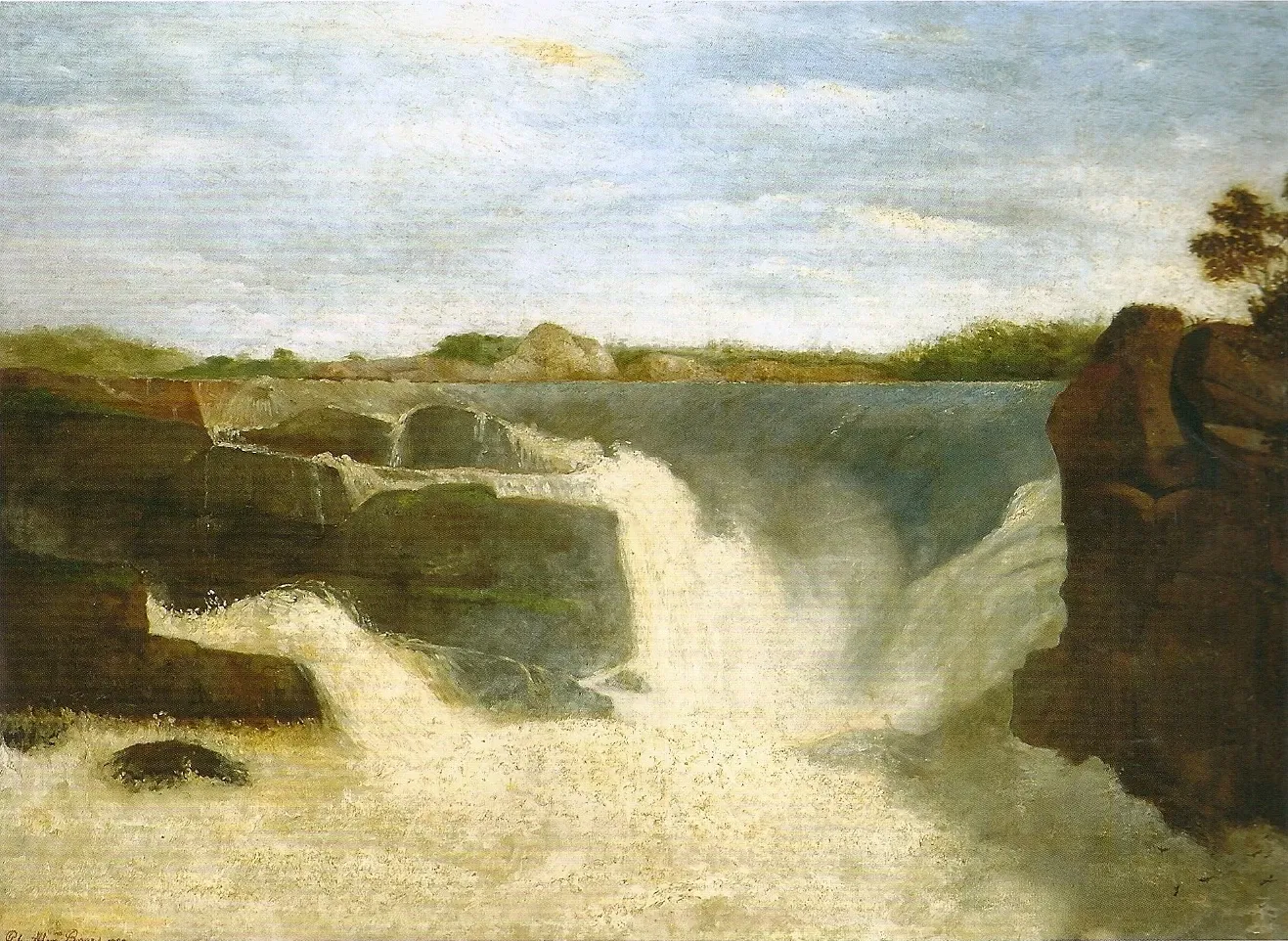 Museo Mariano Procópio