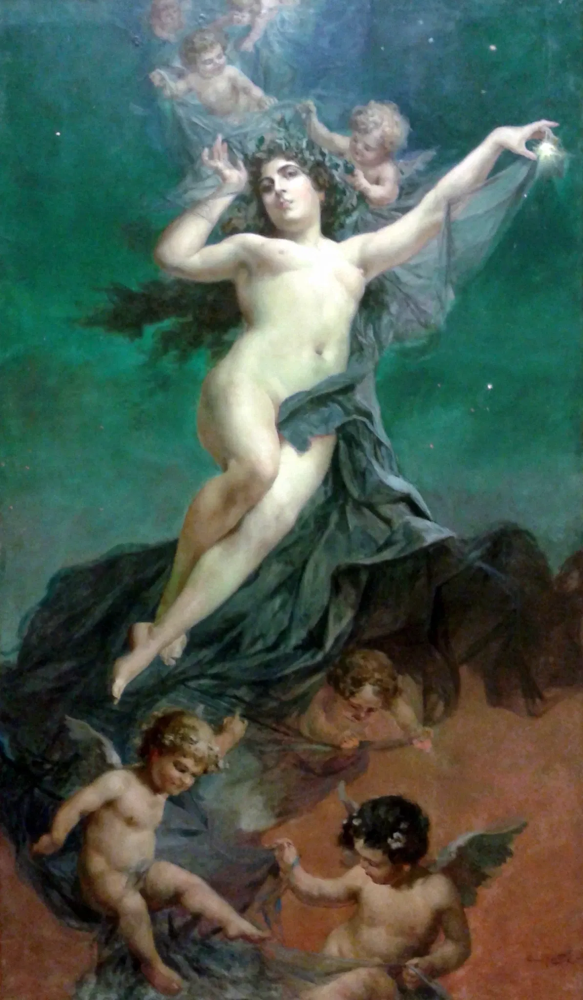 Mariano Procópio Museum