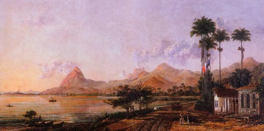 Mariano Procópio Museum