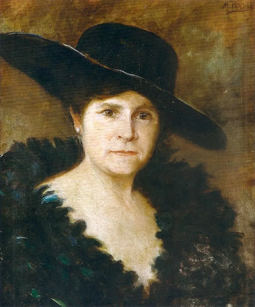 Mariano Procópio Museum