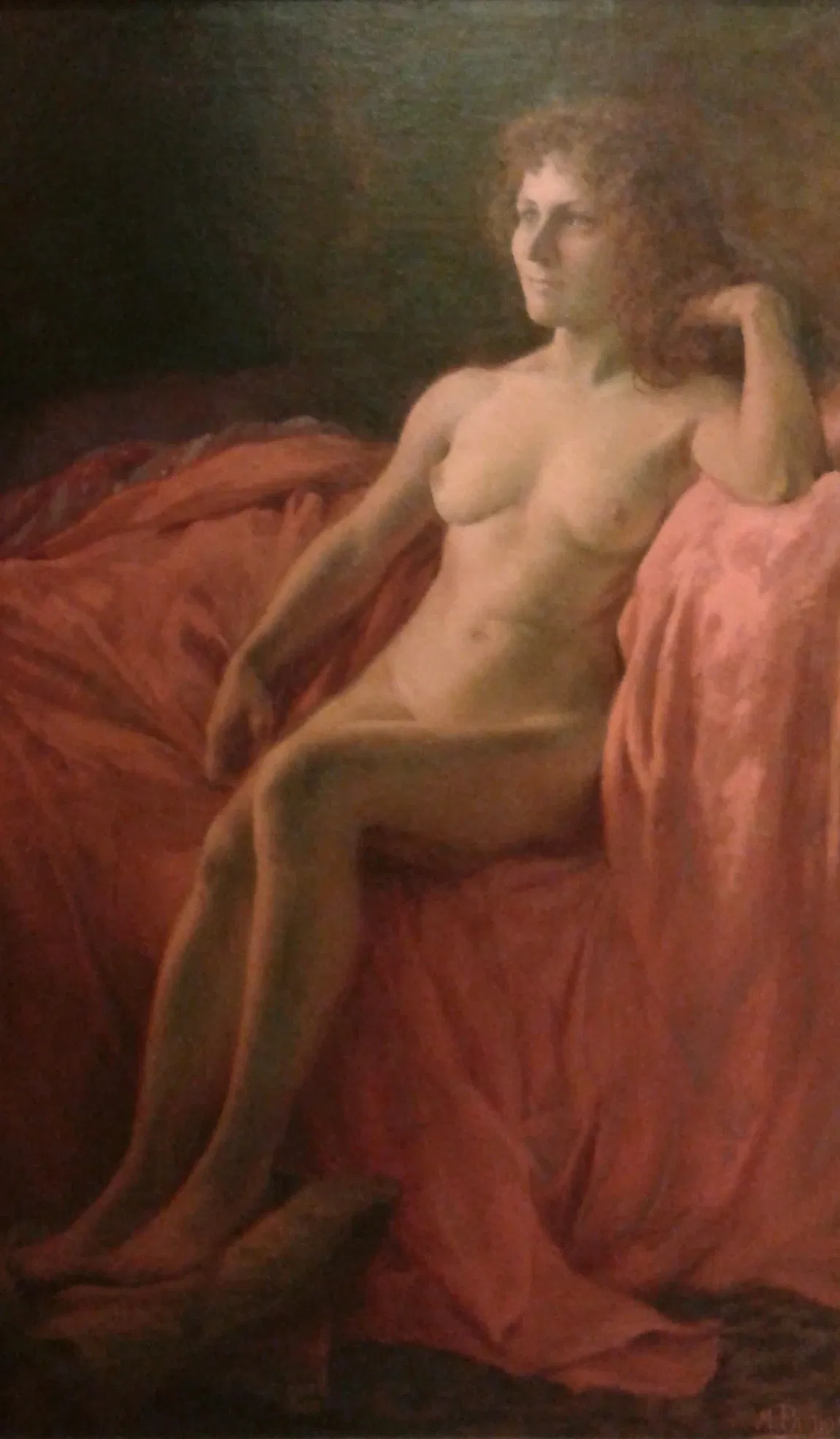 Mariano Procópio Museum