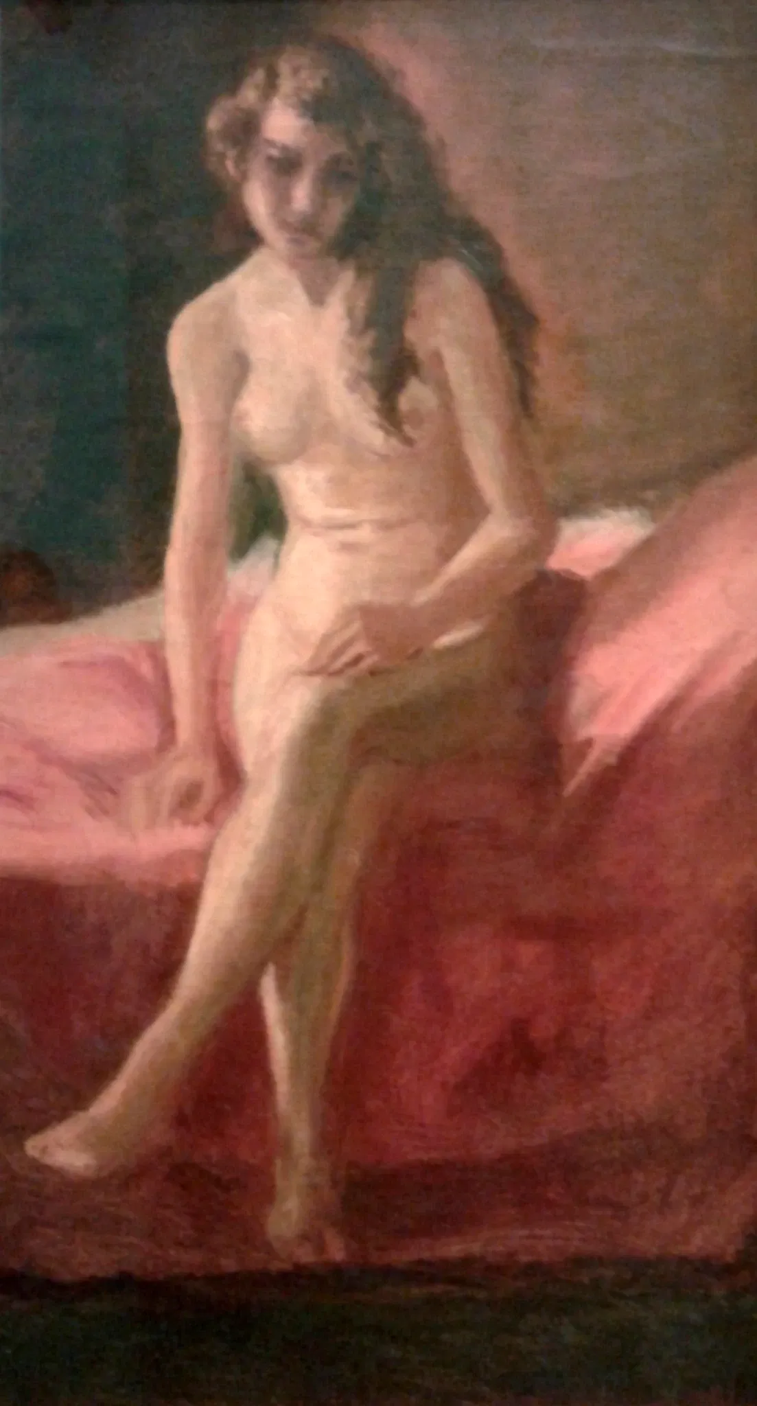 Museo Mariano Procópio