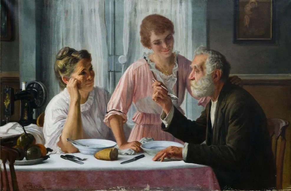 Mariano Procópio Museum