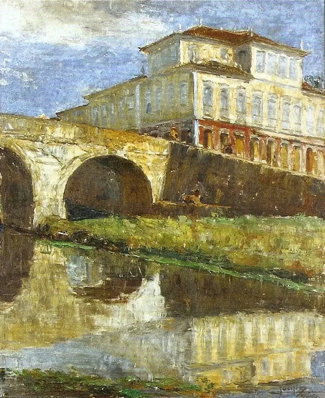 Museo Mariano Procópio