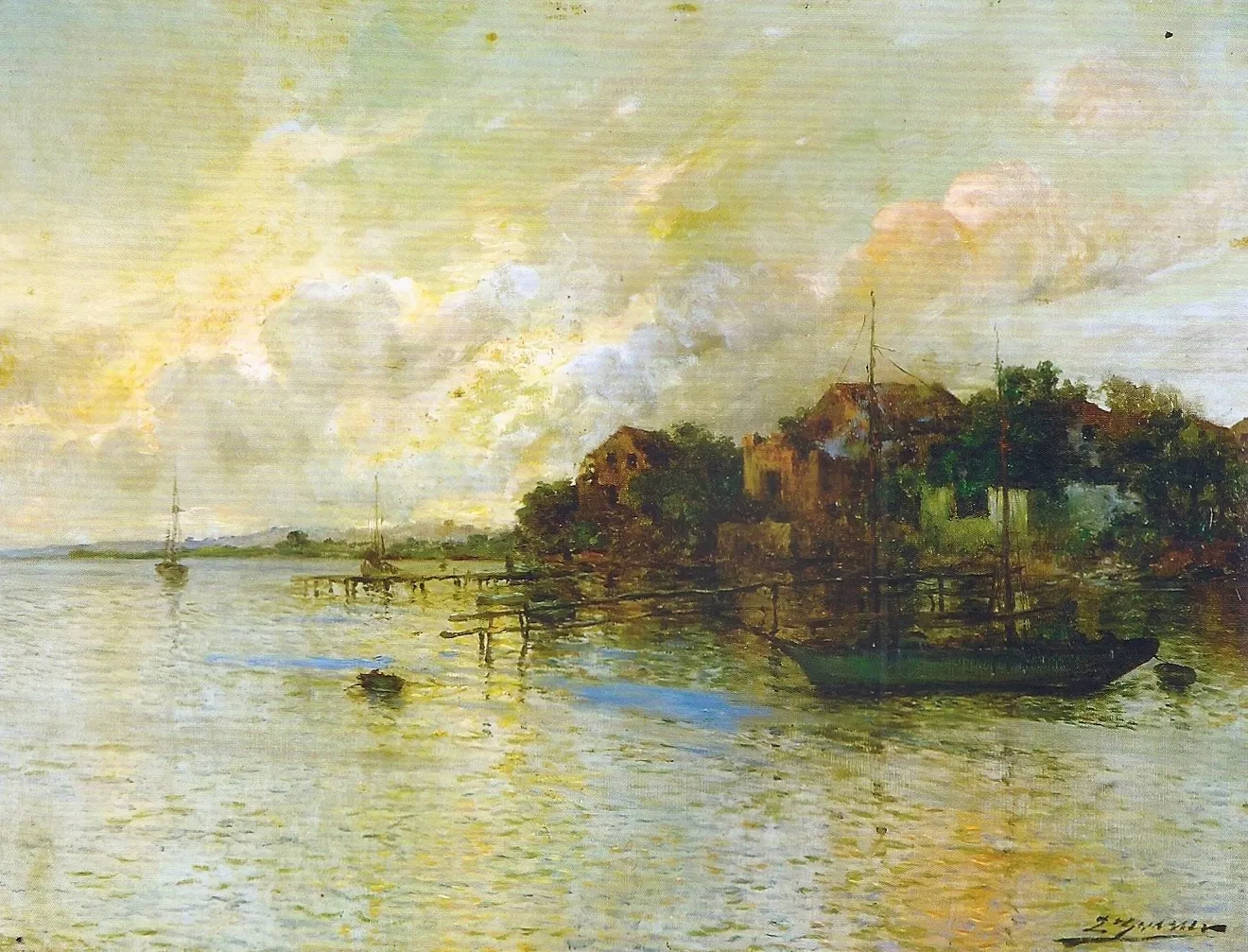 Museo Mariano Procópio