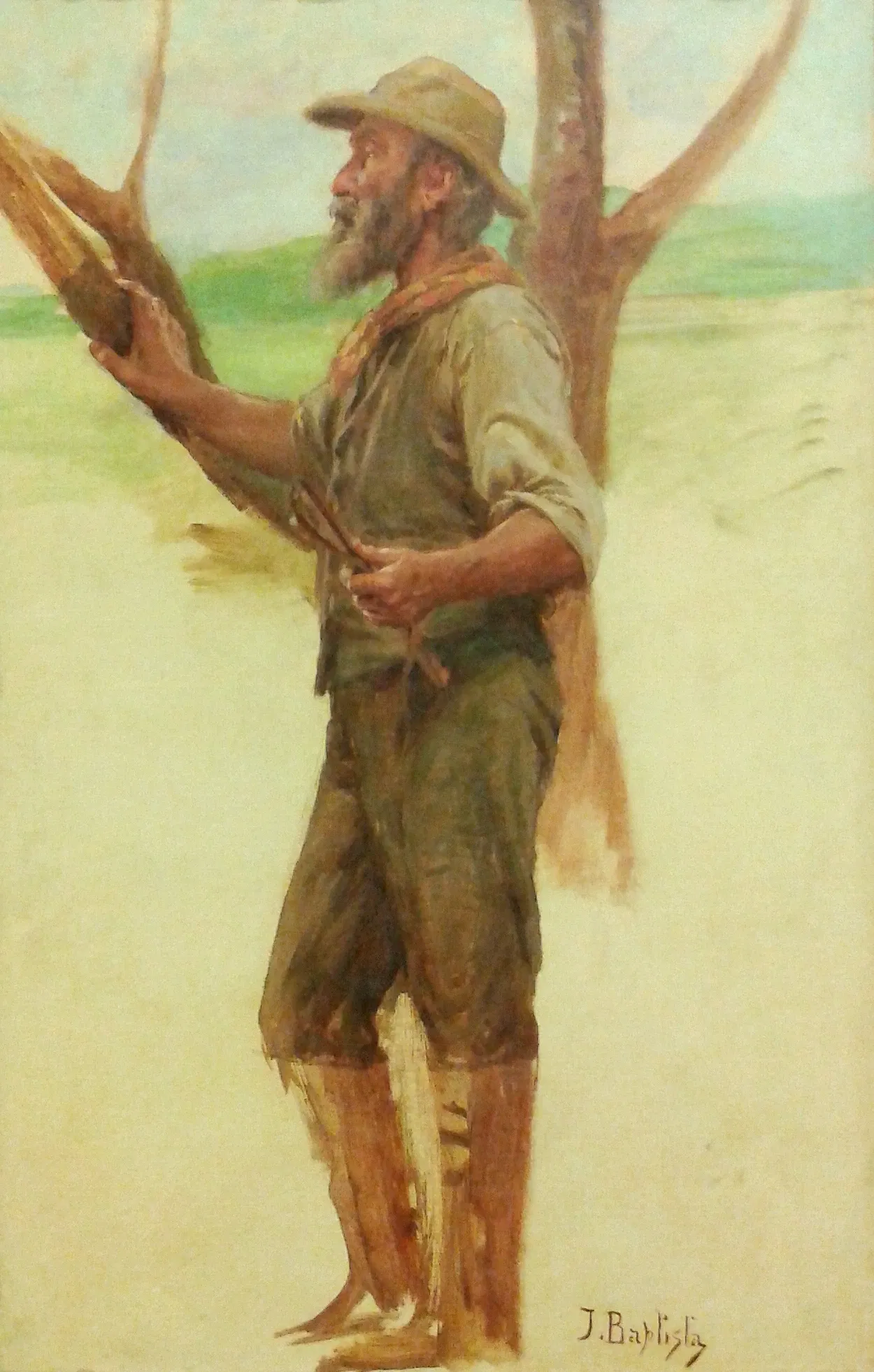 Museo Mariano Procópio