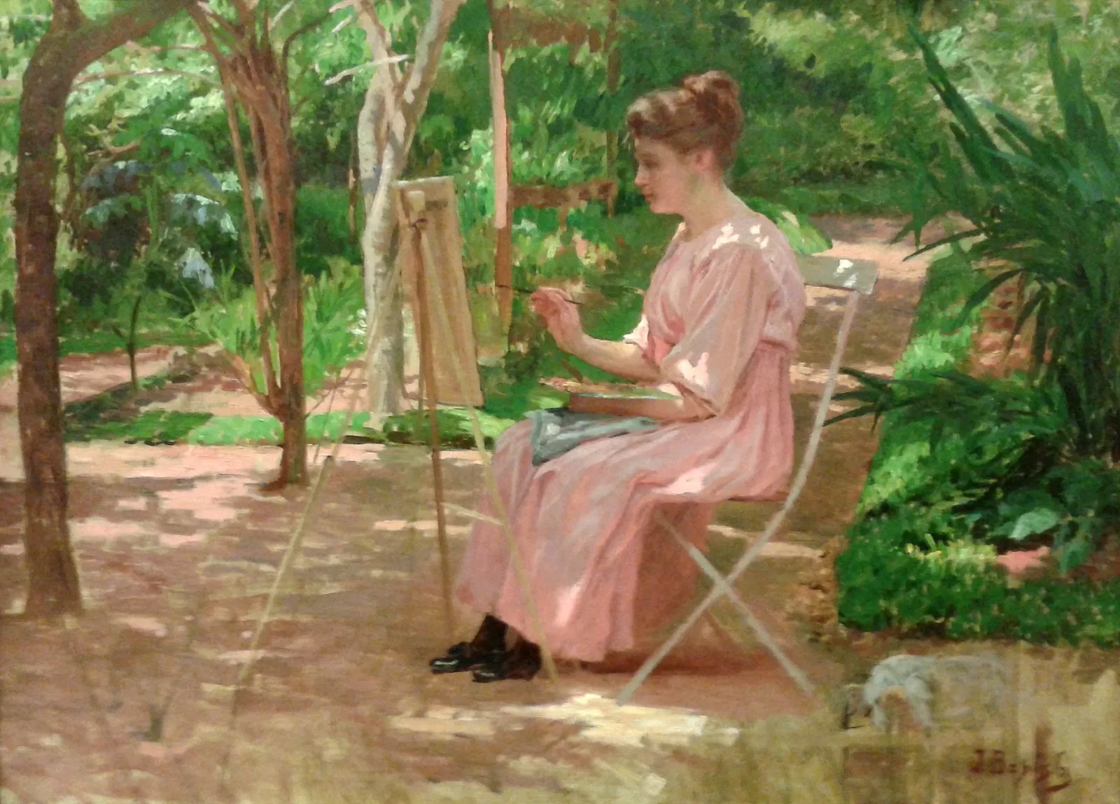 Museo Mariano Procópio