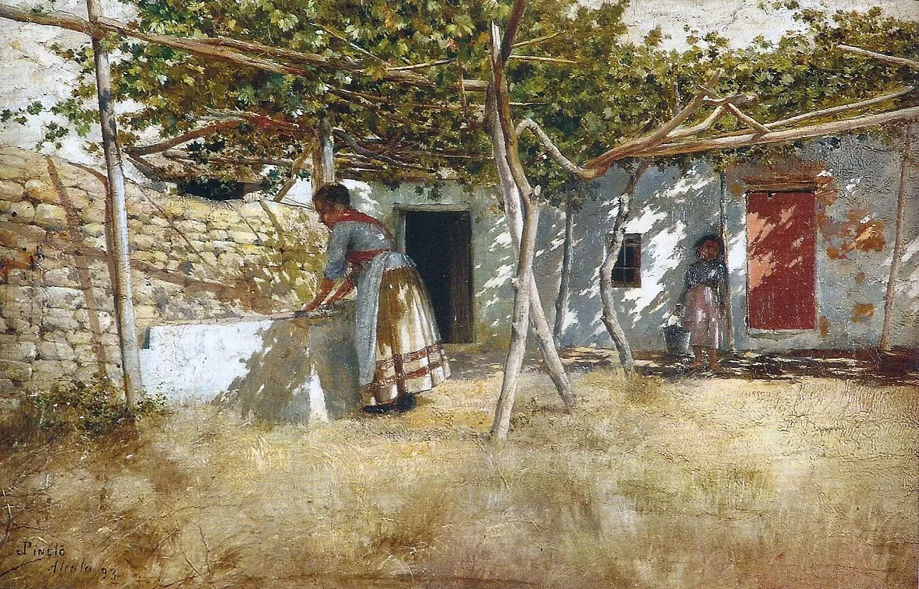 Mariano Procópio Museum