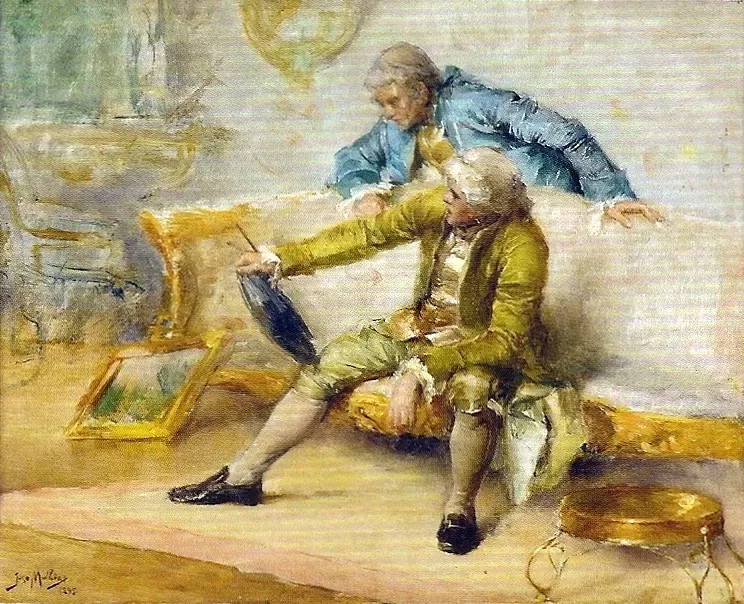 Mariano Procópio Museum