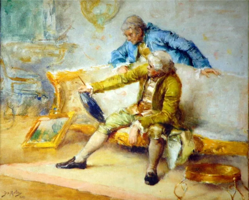 Mariano Procópio Museum