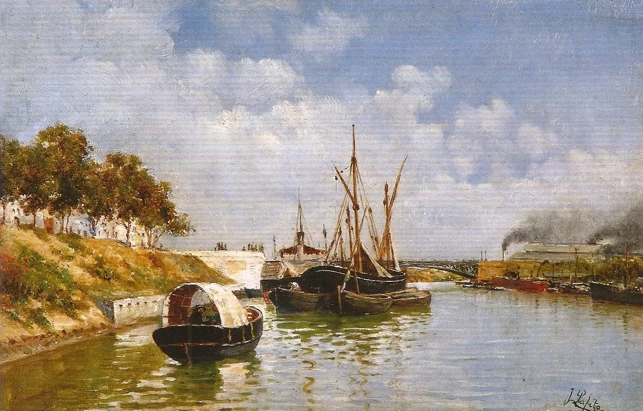 Mariano Procópio Museum