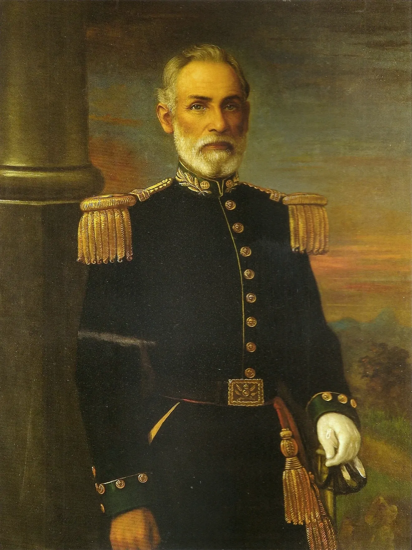 Museo Mariano Procópio