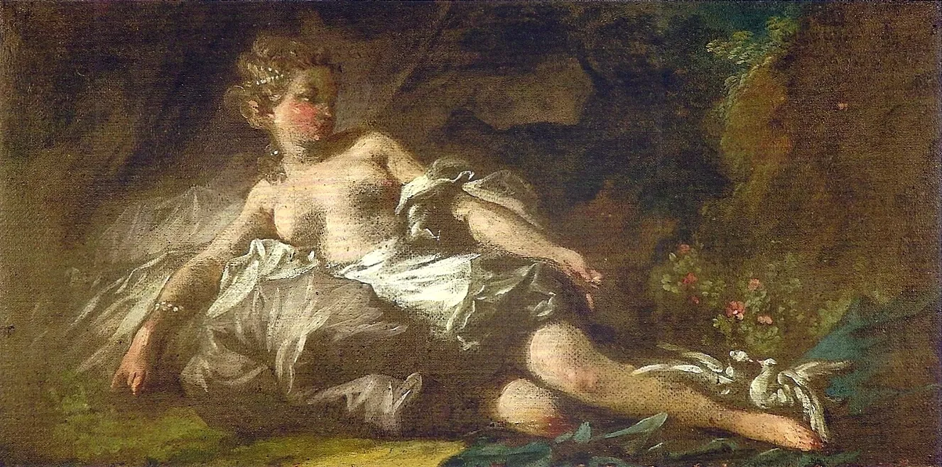 Mariano Procópio Museum