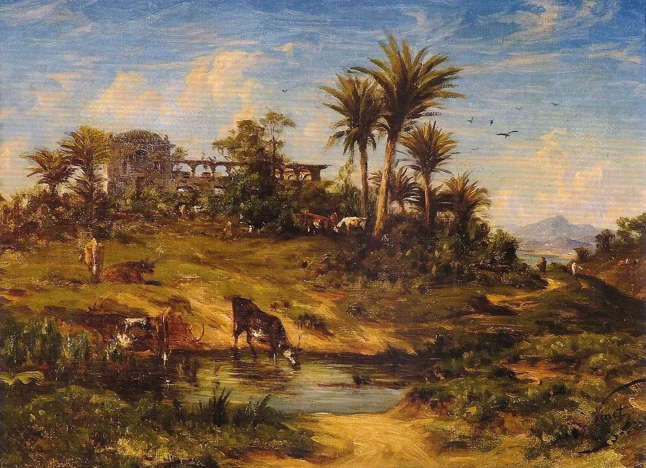 Museo Mariano Procópio