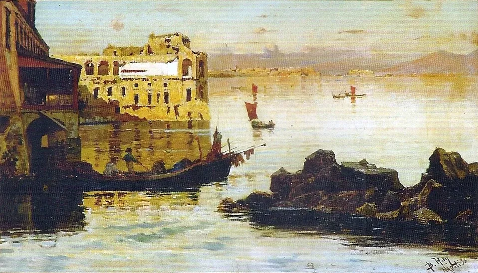 Museo Mariano Procópio