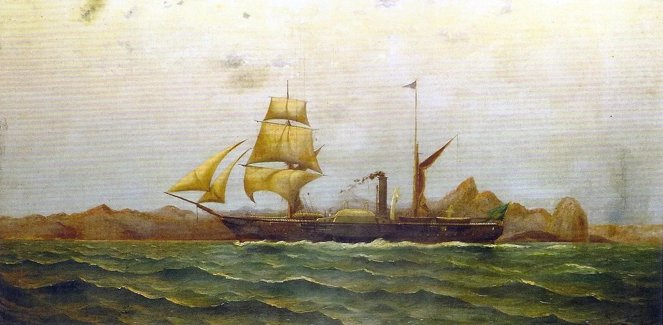 Mariano Procópio Museum