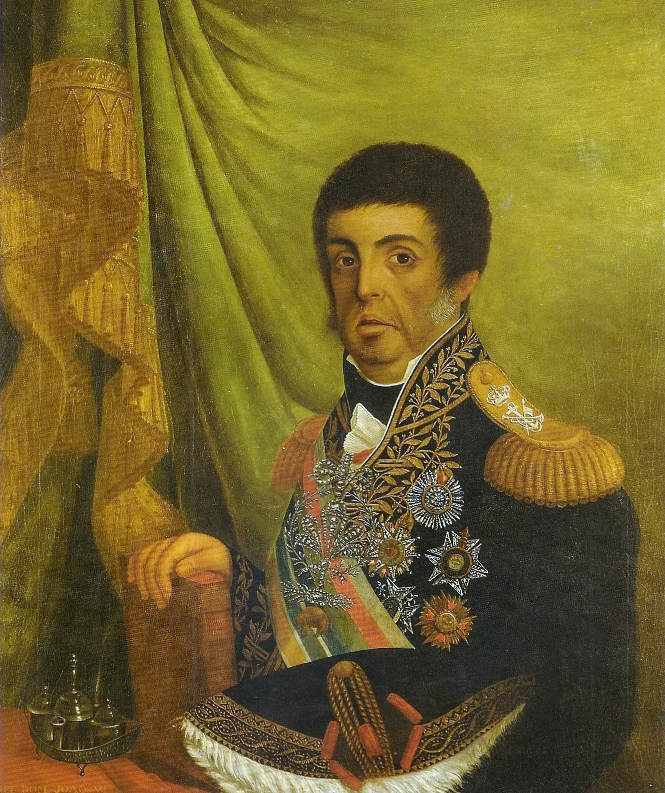 Mariano Procópio Museum