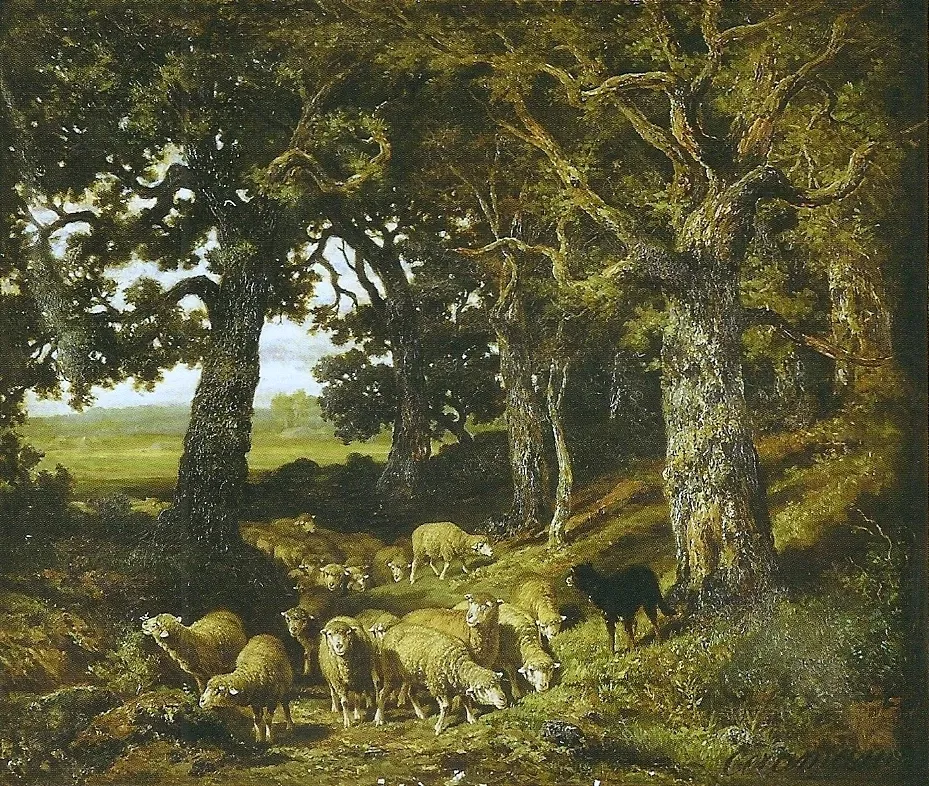 Museo Mariano Procópio