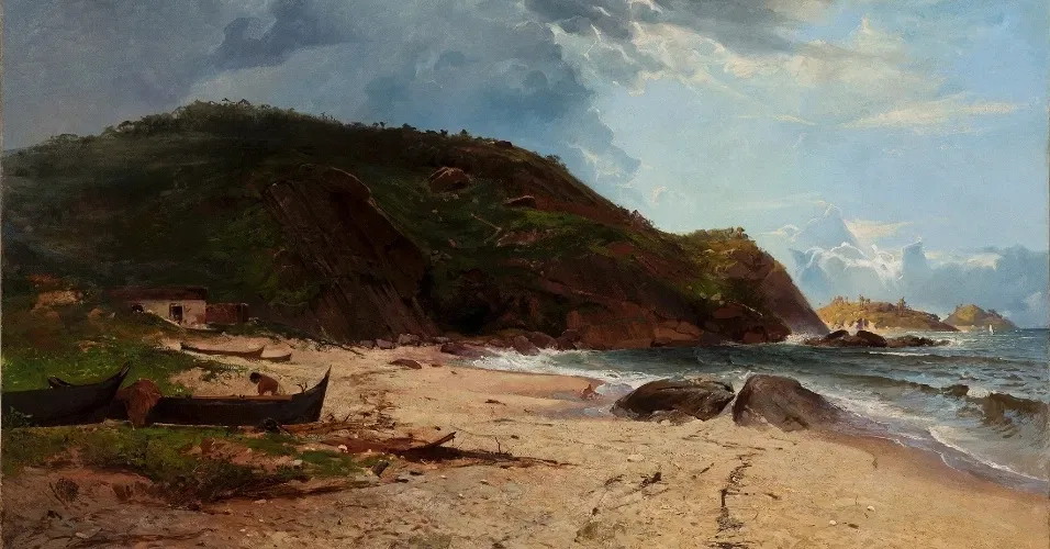 Mariano Procópio Museum