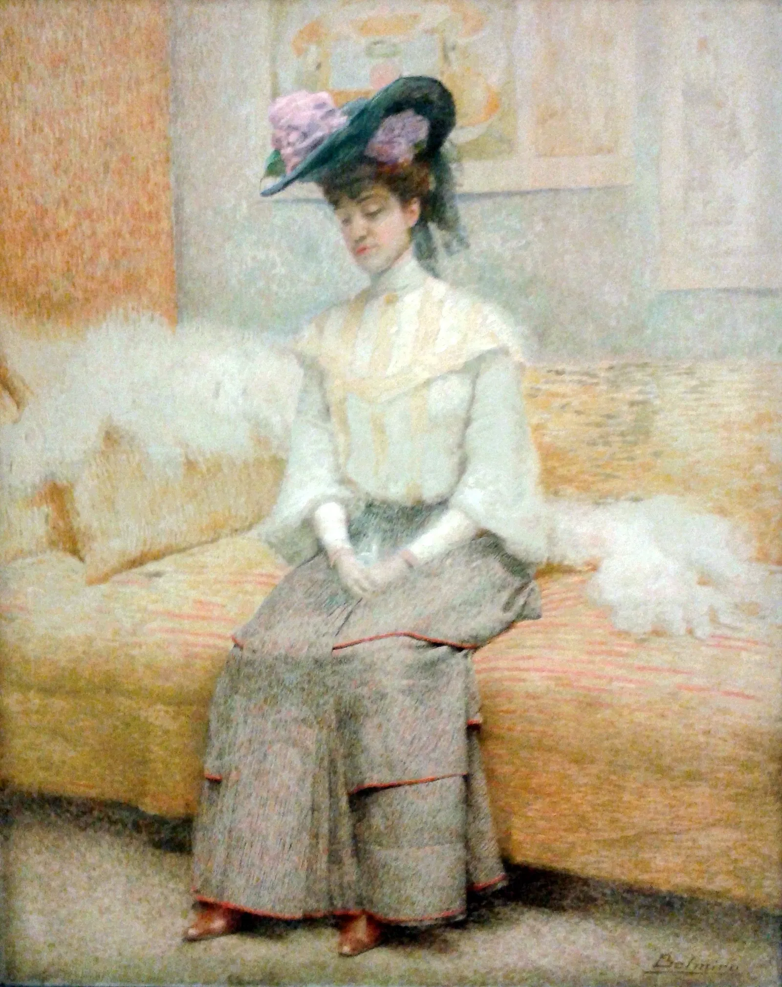 Mariano Procópio Museum