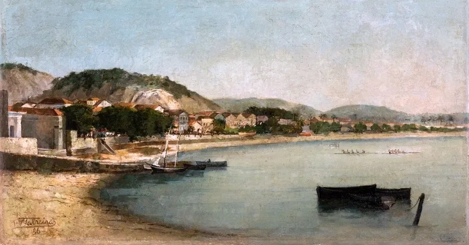 Mariano Procópio Museum