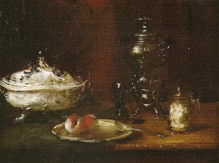 Mariano Procópio Museum