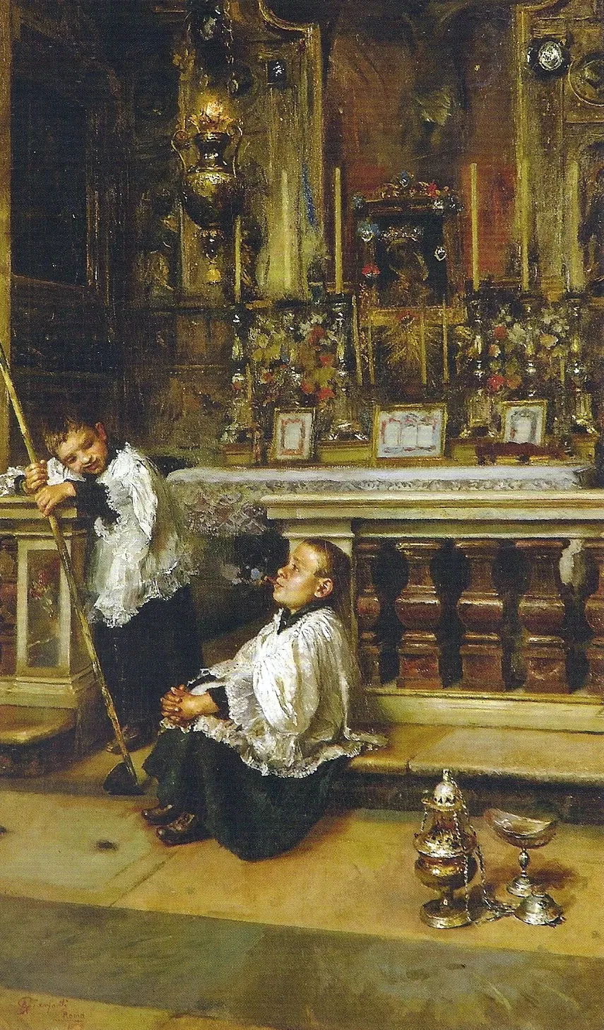 Mariano Procópio Museum