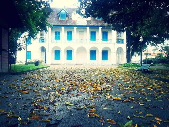 Museu Nacional de Imigração e Colonização