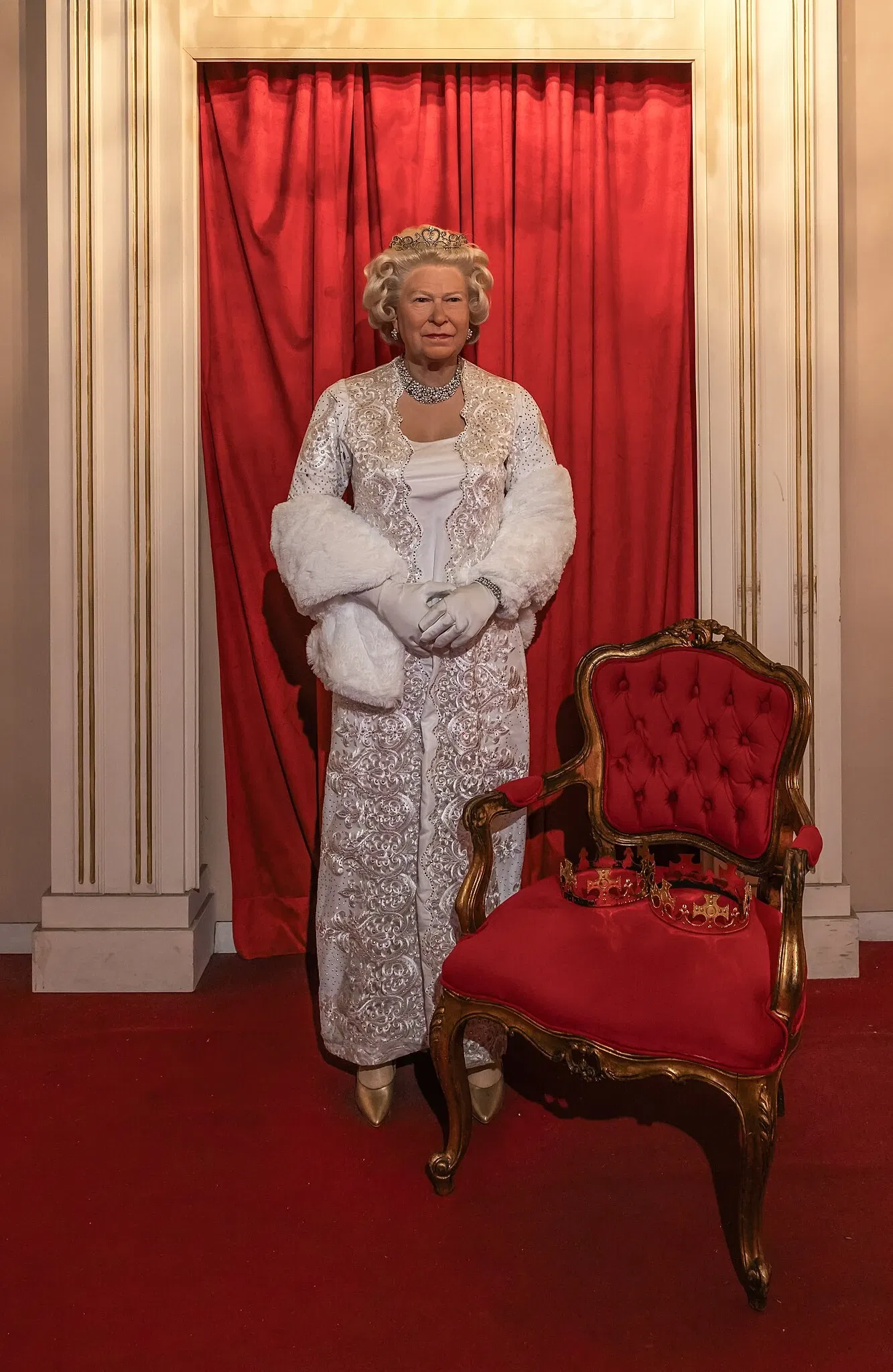 Dreamland (museus de cera)