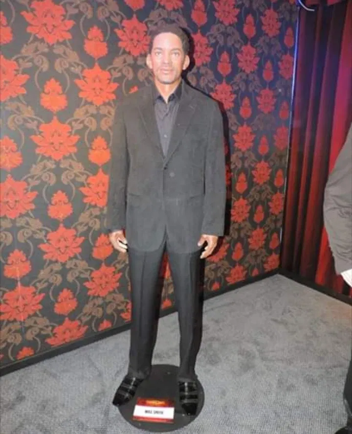 Dreamland (museus de cera)