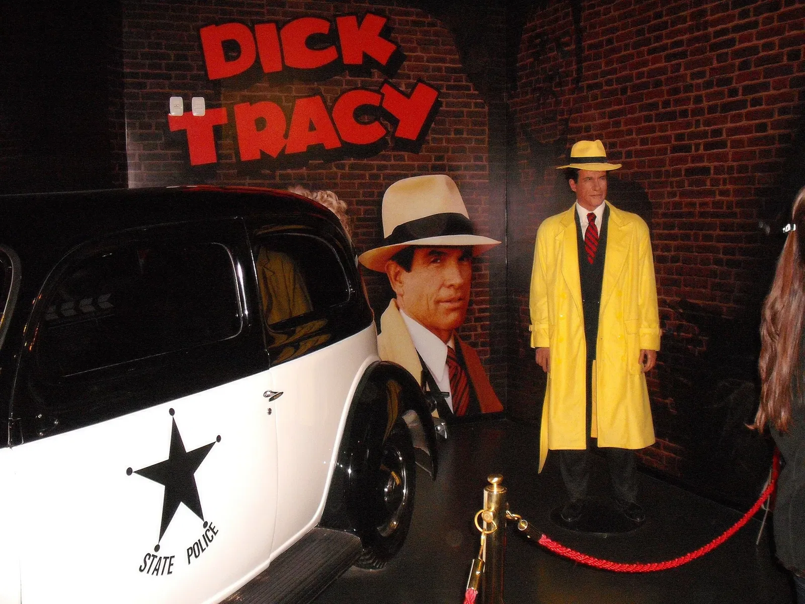 Dreamland (museus de cera)