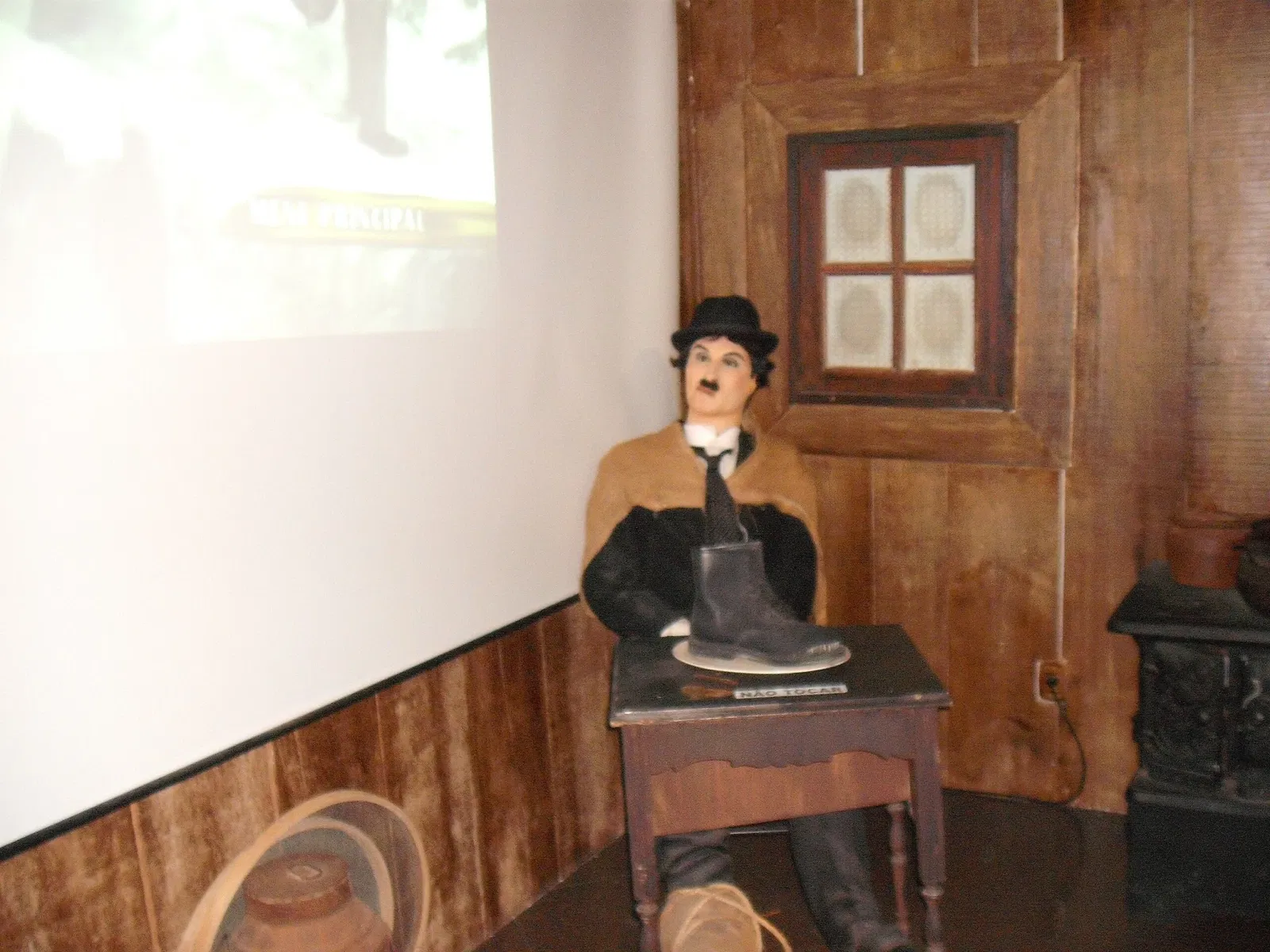 Dreamland (museus de cera)