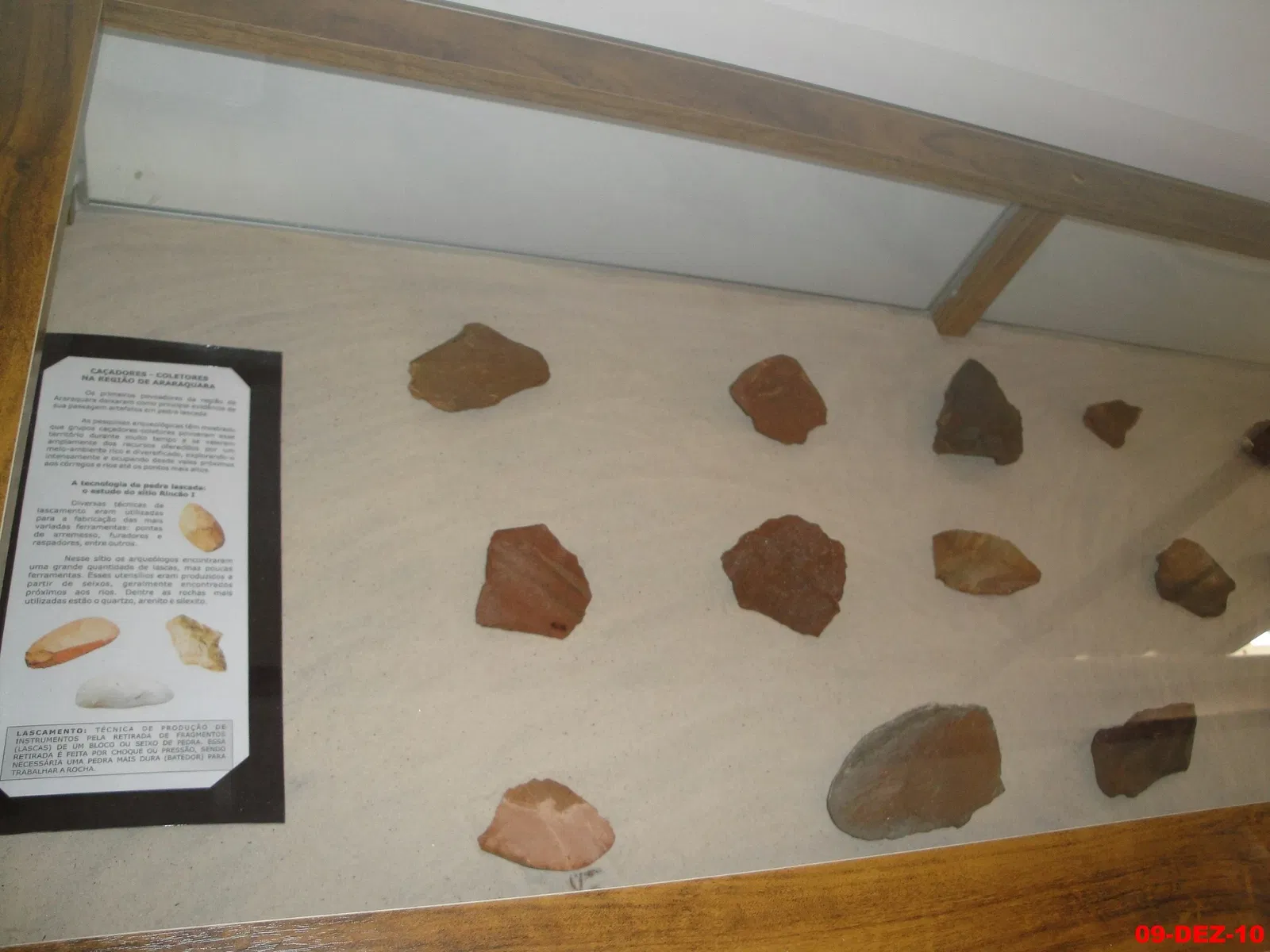 Museu de Arqueologia e Paleontologia de Araraquara