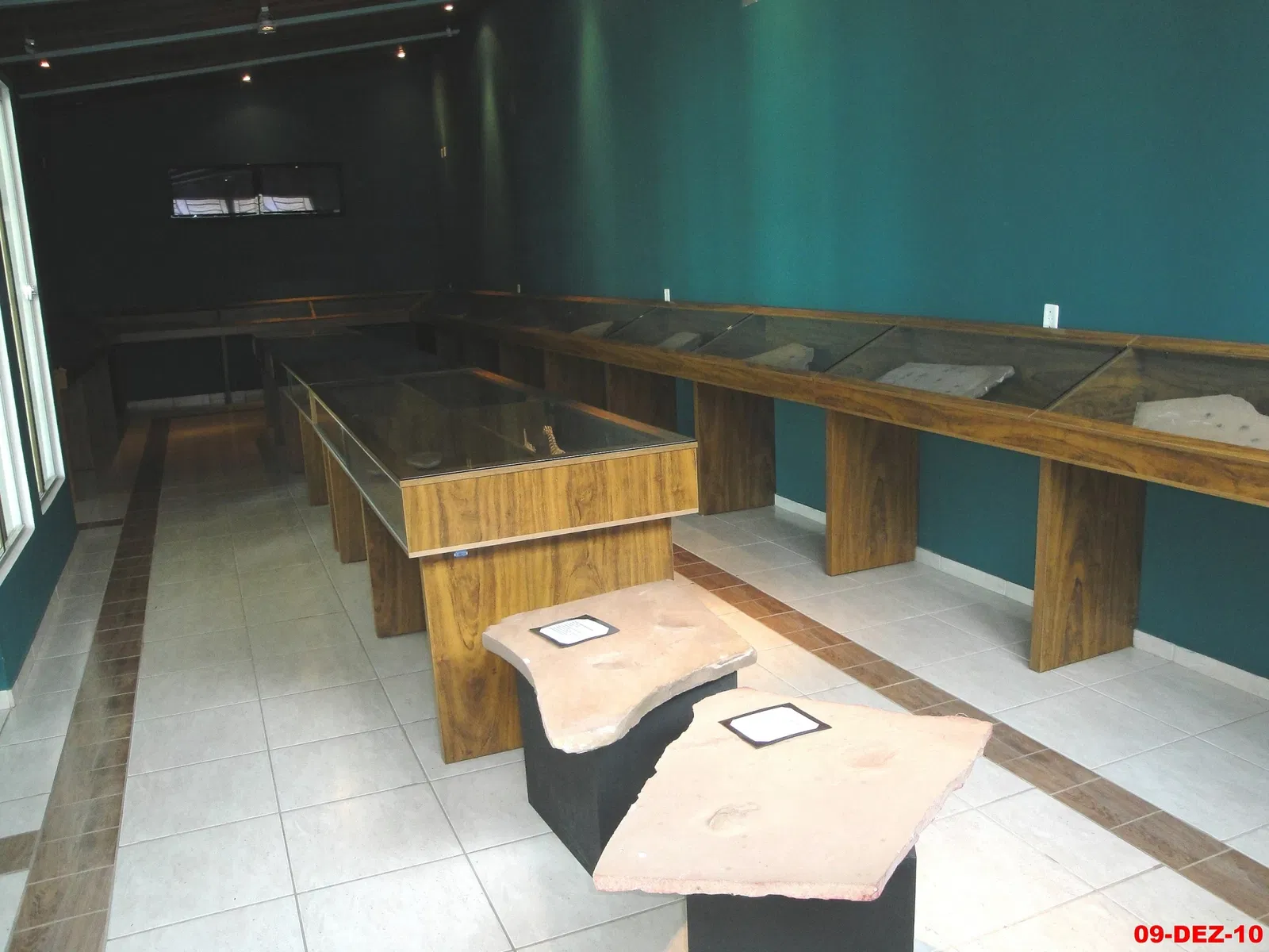 Museu de Arqueologia e Paleontologia de Araraquara