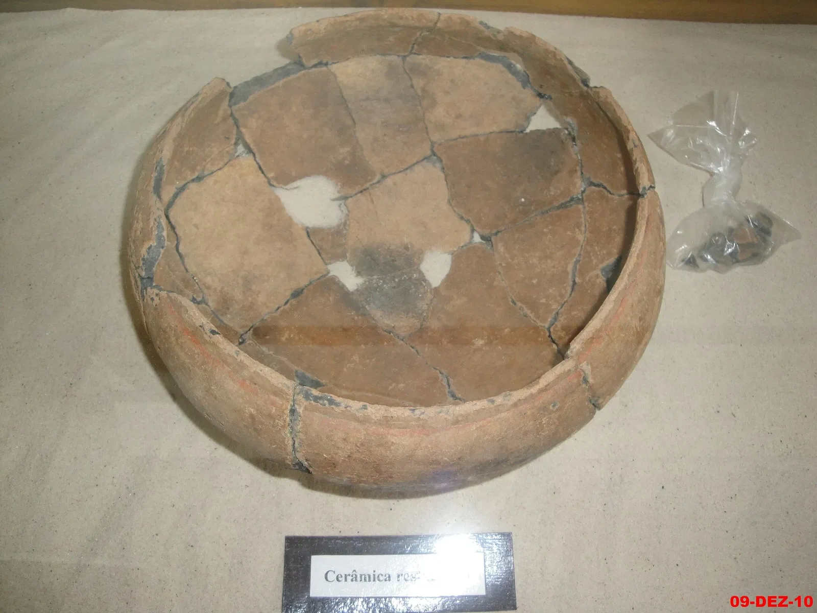 Museu de Arqueologia e Paleontologia de Araraquara