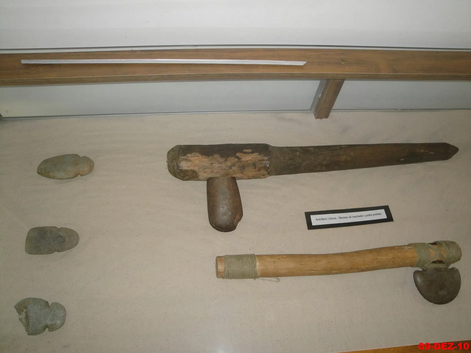 Museu de Arqueologia e Paleontologia de Araraquara