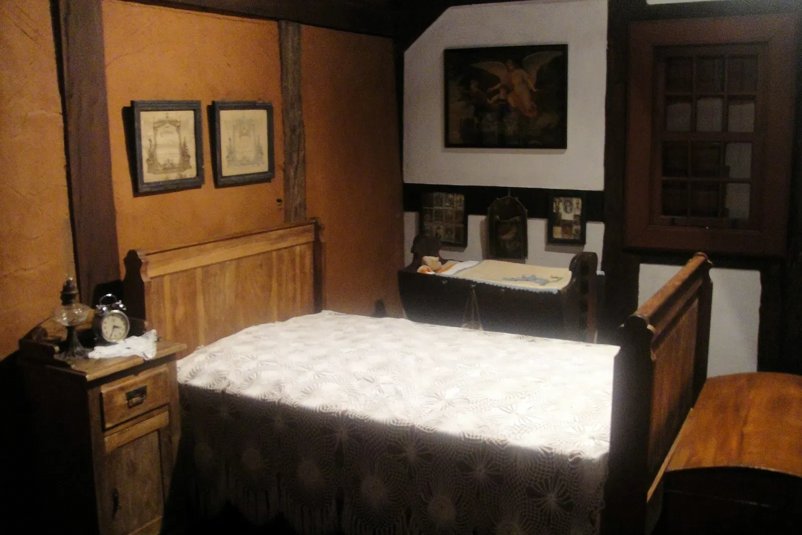 Schmitt-Presser Museum