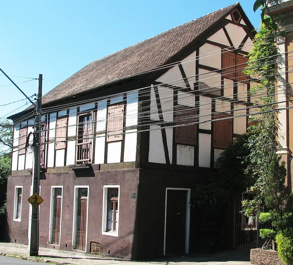 Schmitt-Presser Museum