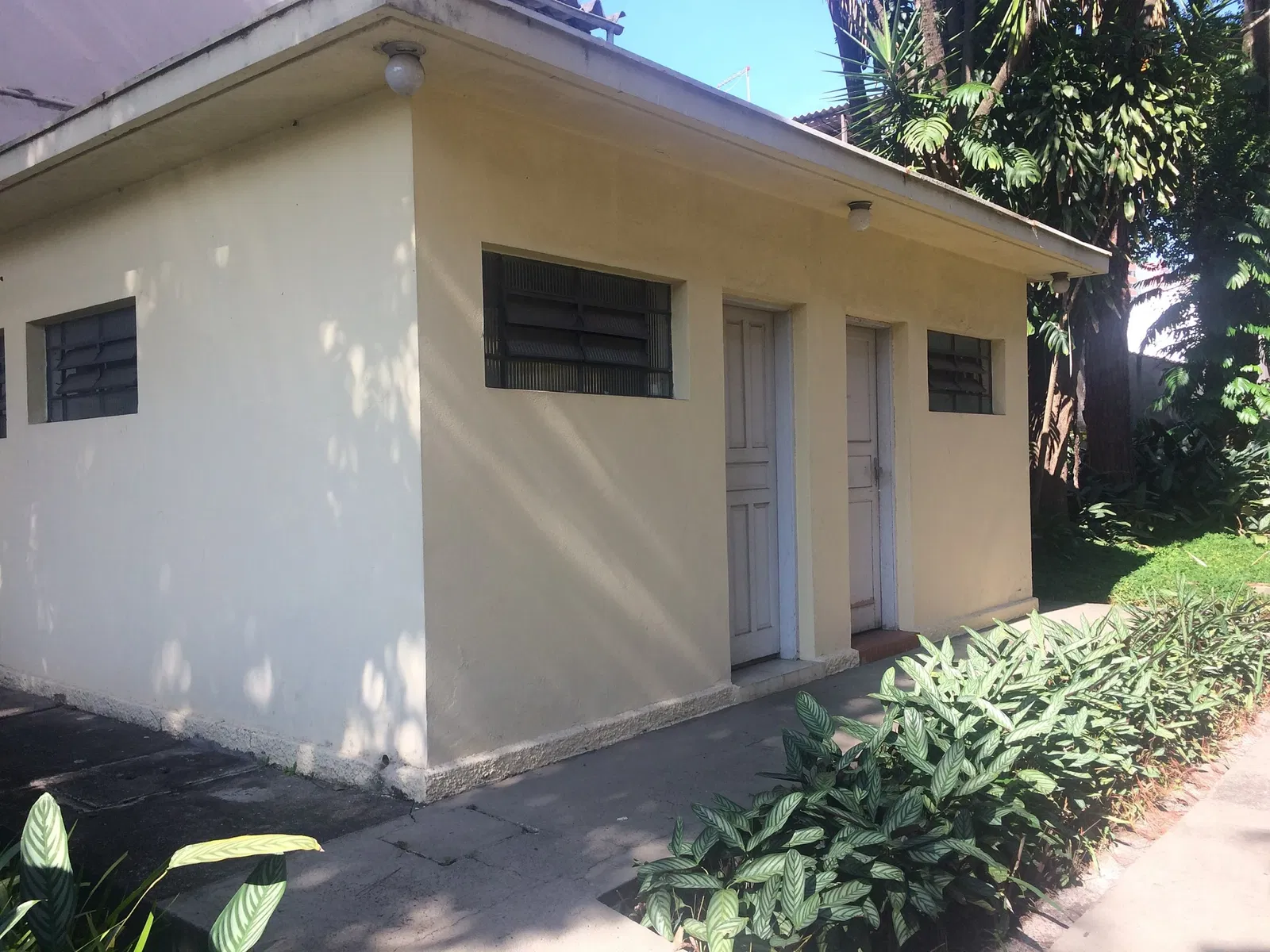 Museum of Santo André Dr. Octaviano Armando Gaiarsa