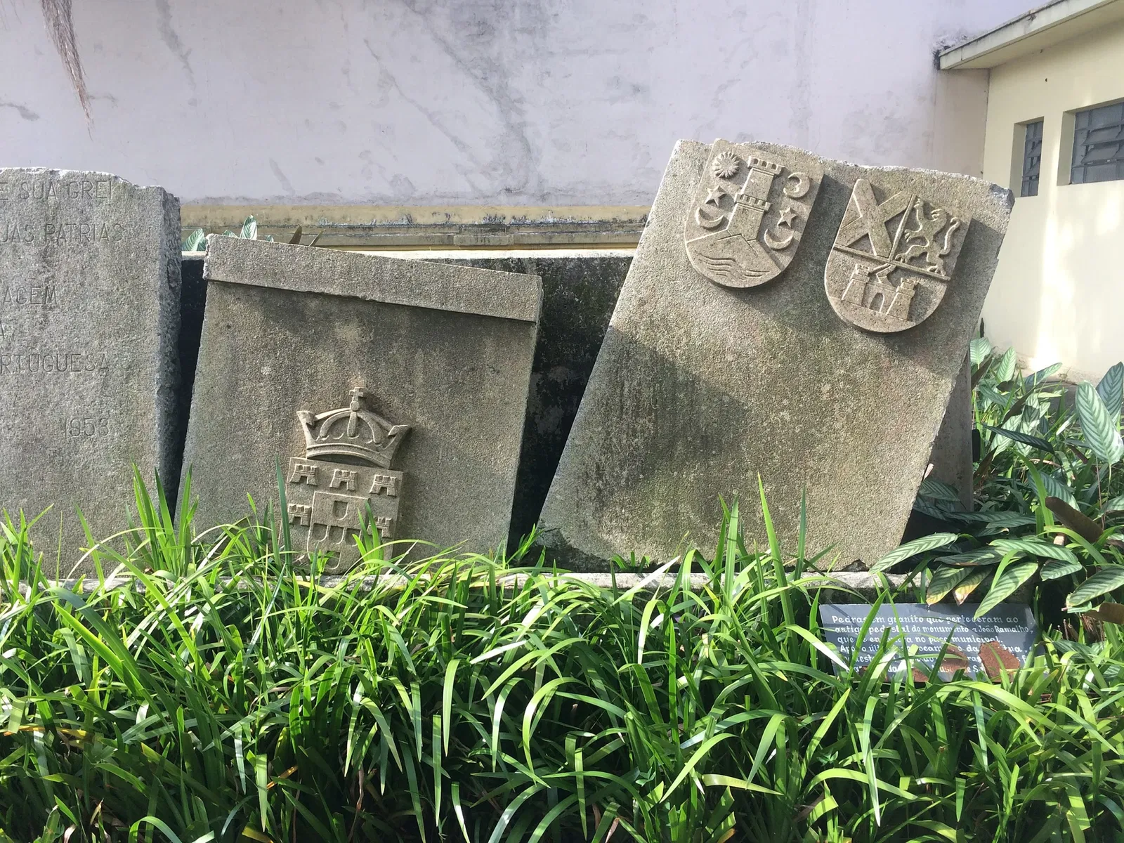 Museum of Santo André Dr. Octaviano Armando Gaiarsa