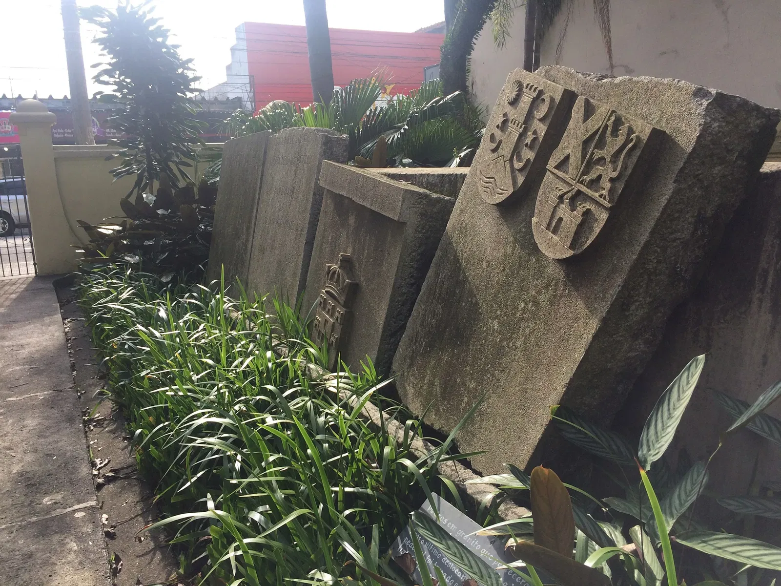 Museum of Santo André Dr. Octaviano Armando Gaiarsa