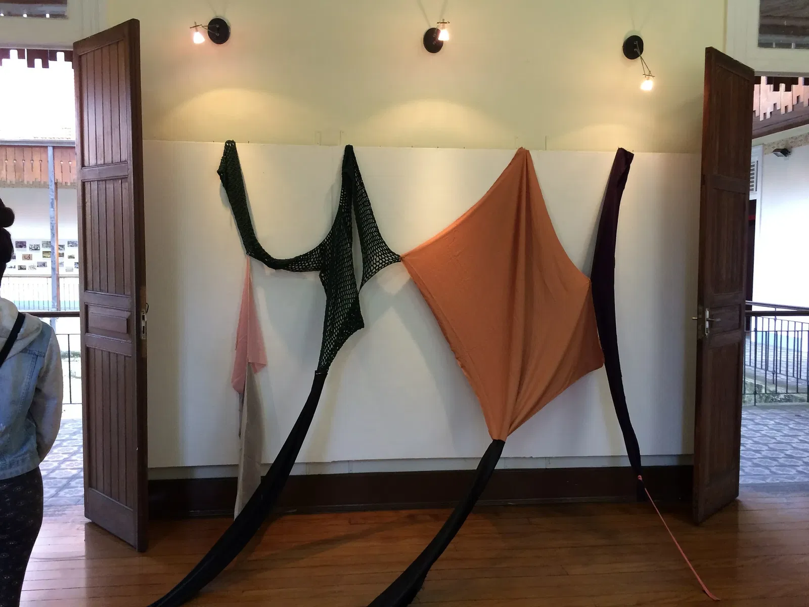 Museum of Santo André Dr. Octaviano Armando Gaiarsa