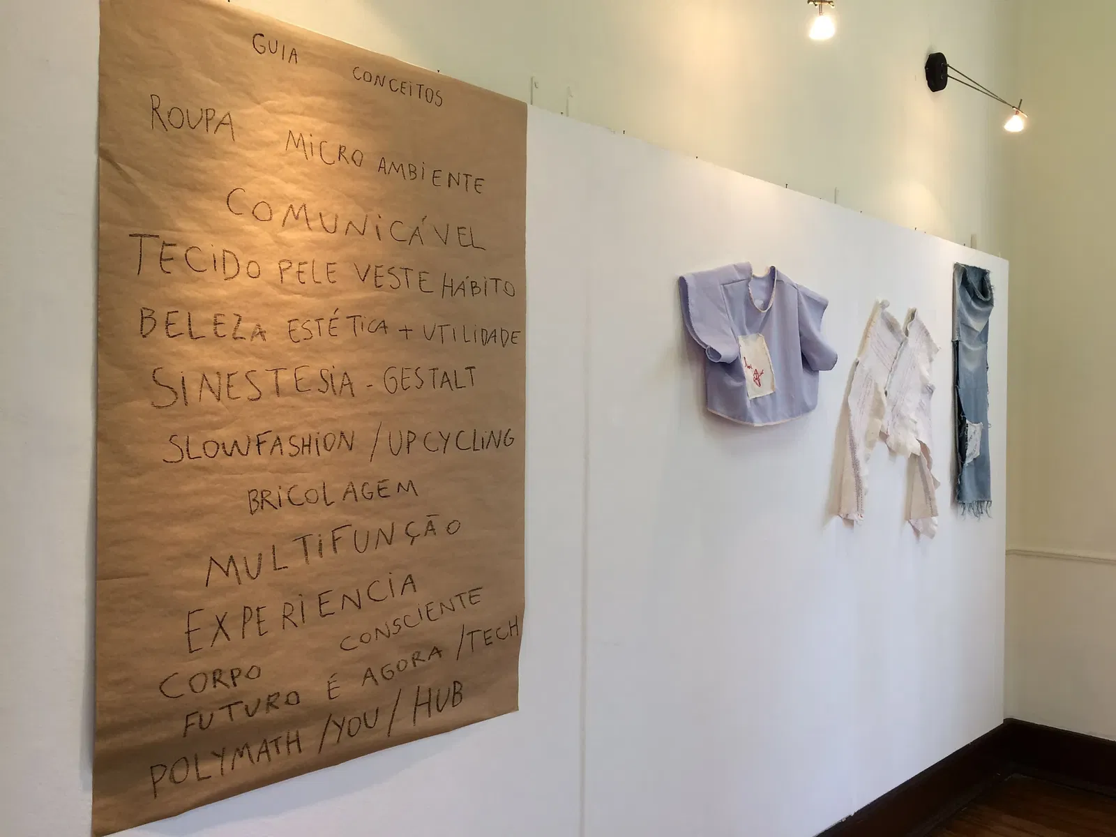 Museum of Santo André Dr. Octaviano Armando Gaiarsa