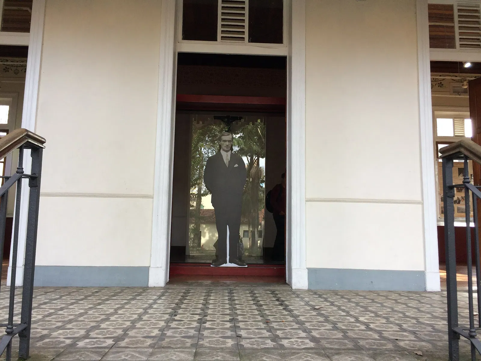 Museum of Santo André Dr. Octaviano Armando Gaiarsa