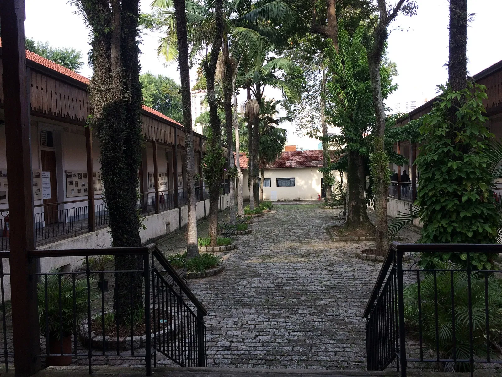 Museum of Santo André Dr. Octaviano Armando Gaiarsa