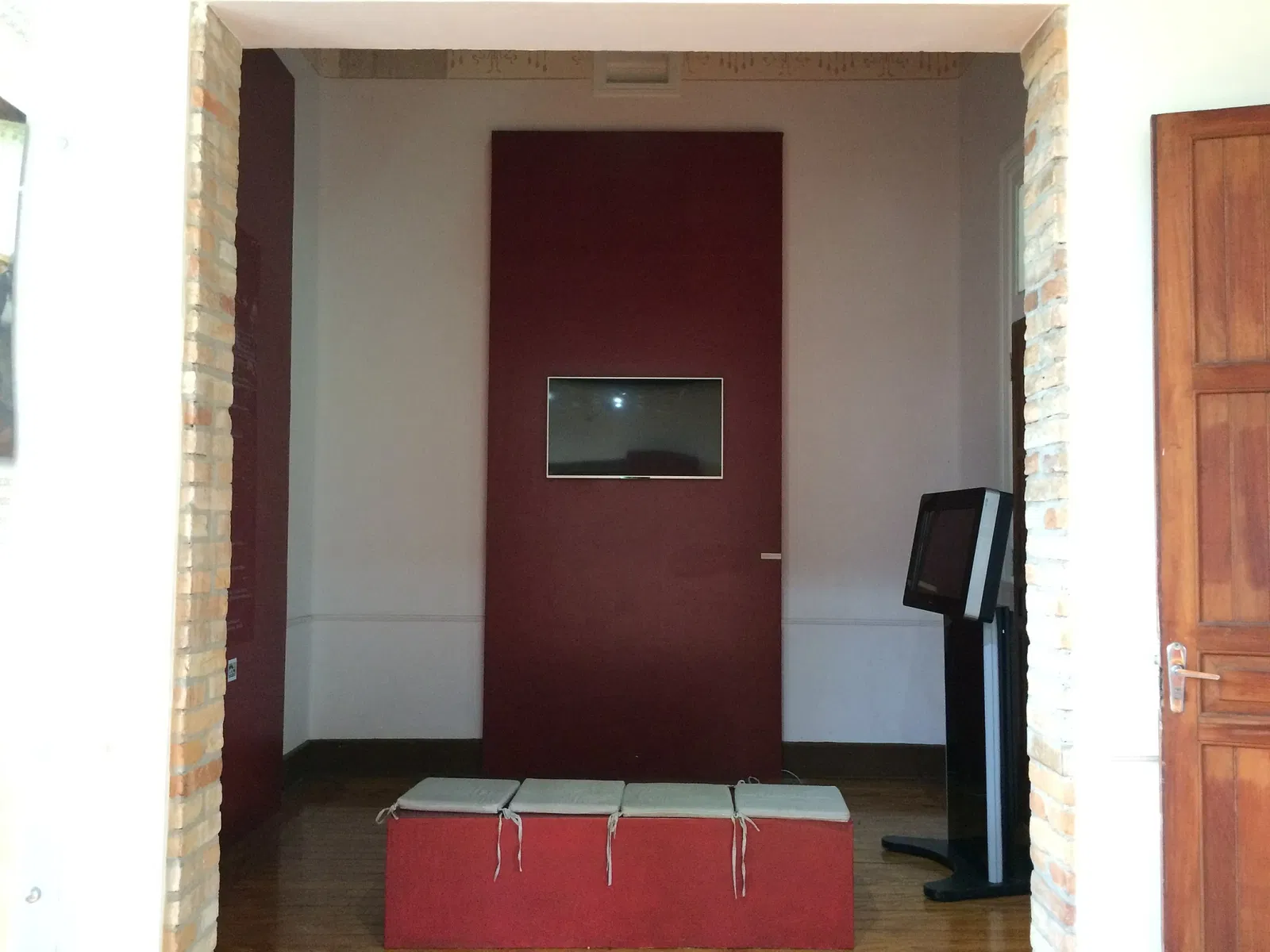 Museum of Santo André Dr. Octaviano Armando Gaiarsa