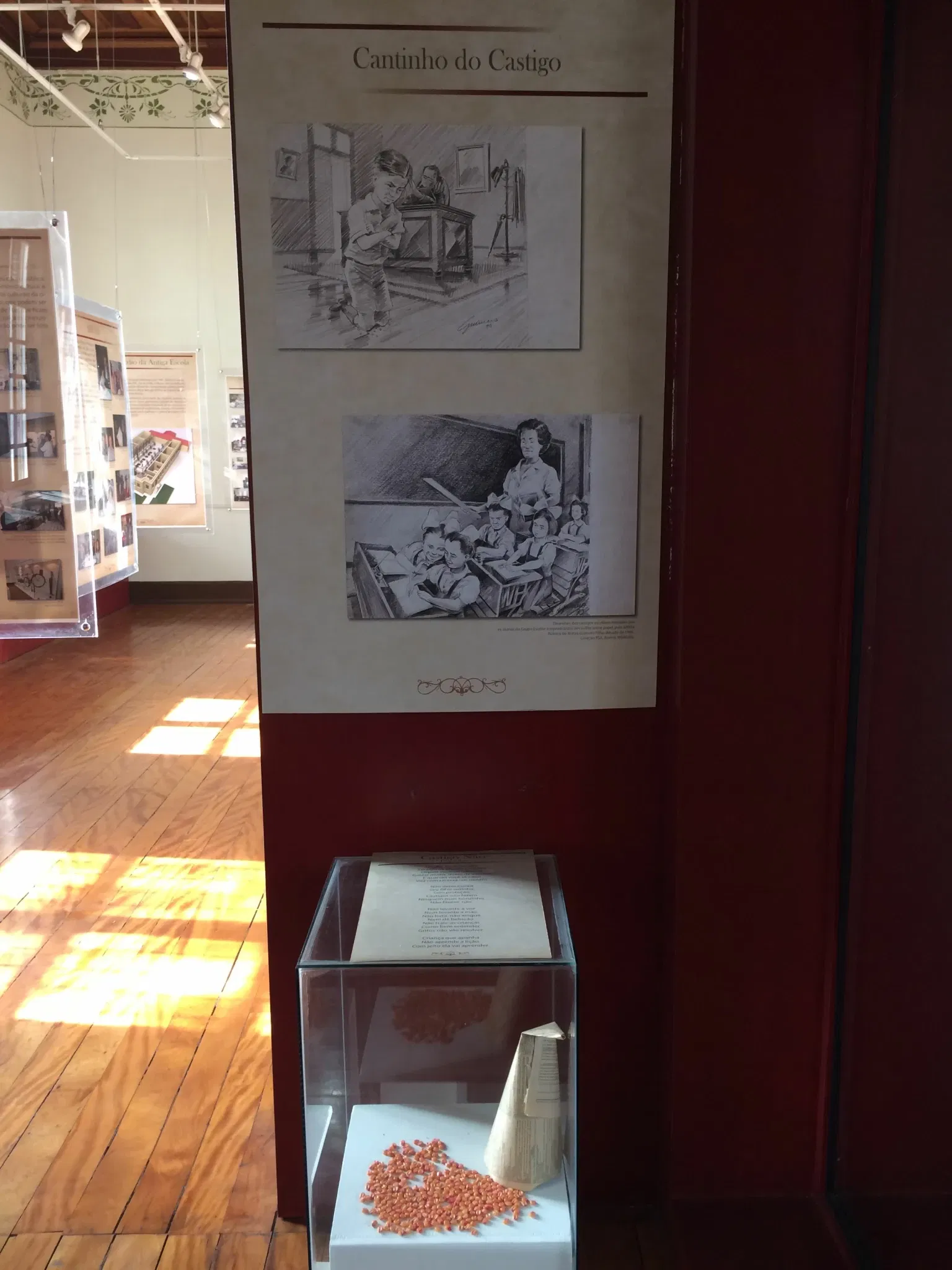 Museum of Santo André Dr. Octaviano Armando Gaiarsa