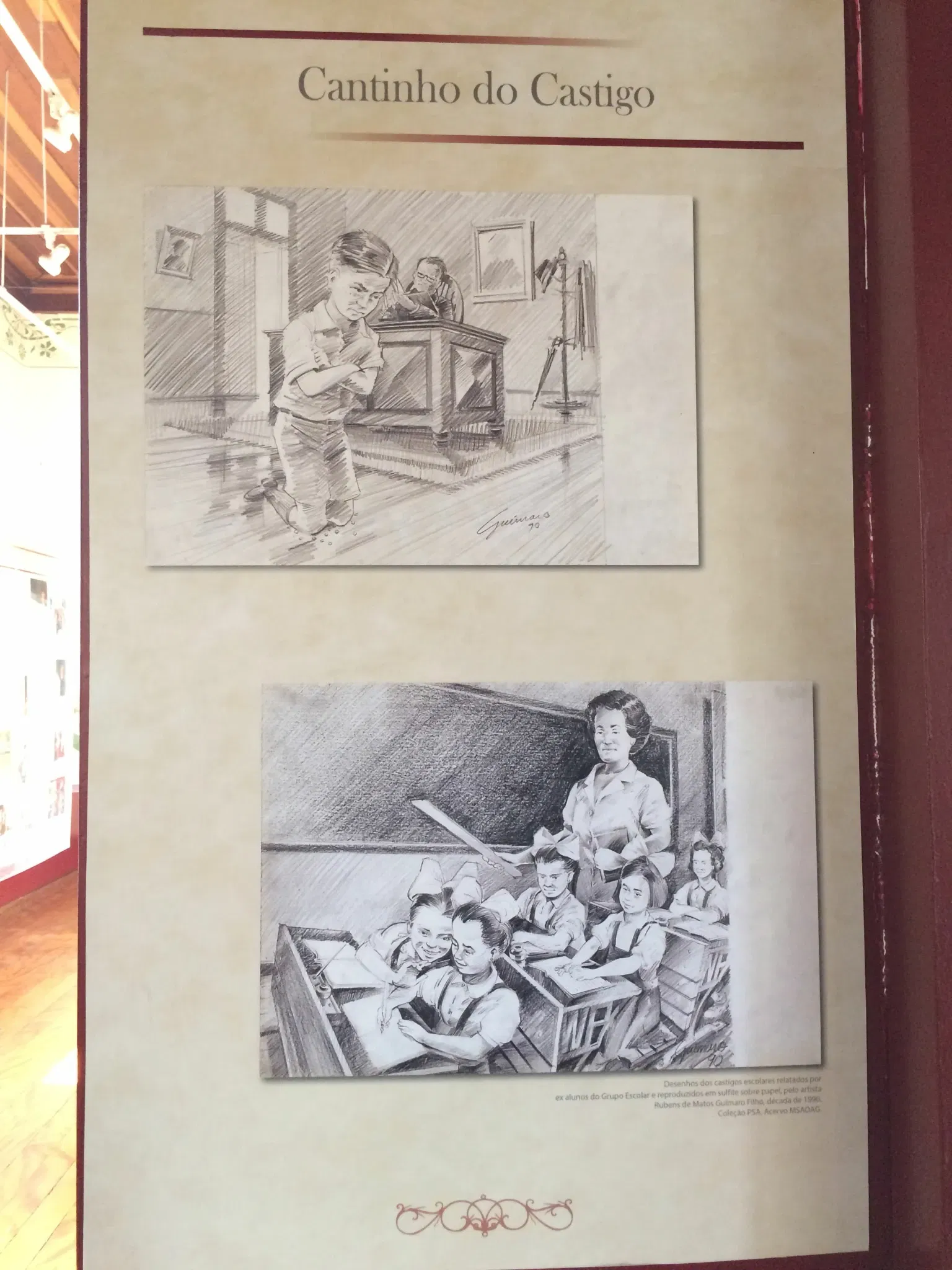 Museum of Santo André Dr. Octaviano Armando Gaiarsa