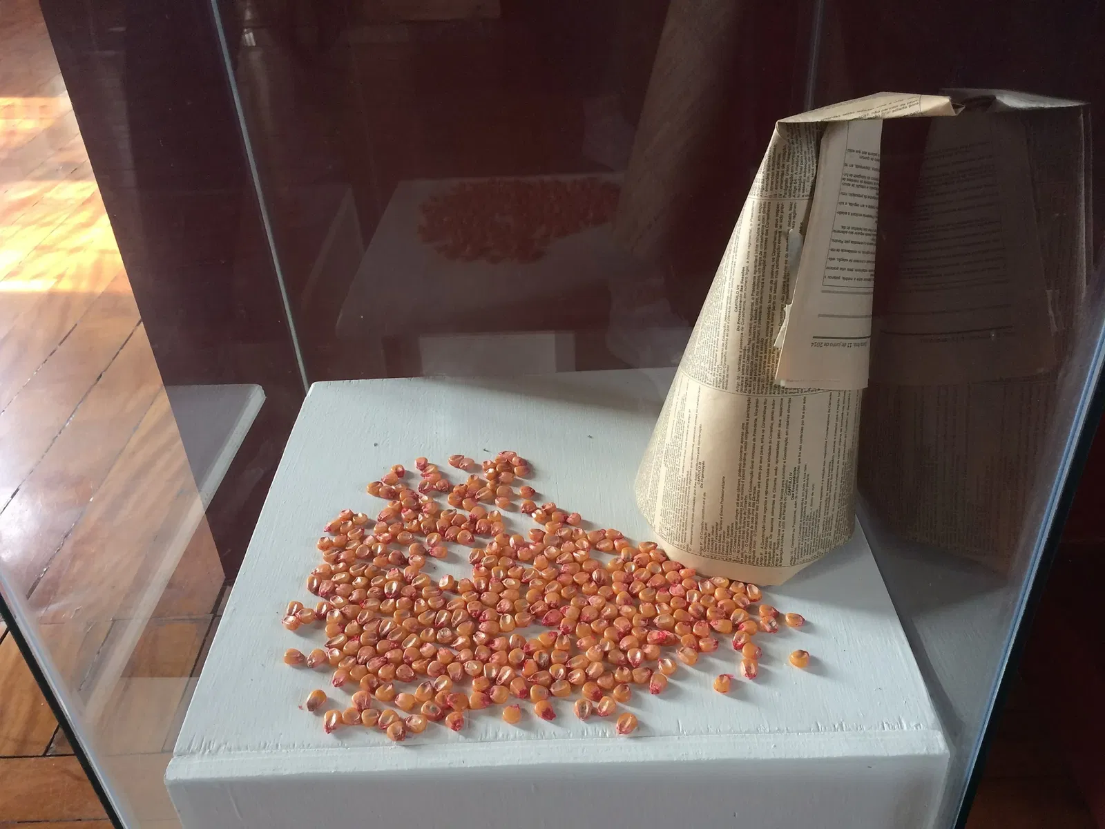 Museum of Santo André Dr. Octaviano Armando Gaiarsa