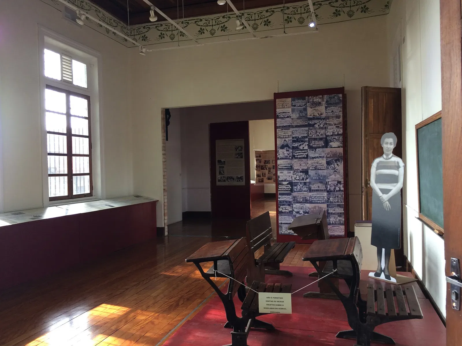 Museum of Santo André Dr. Octaviano Armando Gaiarsa